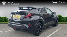 Toyota C-HR 1.8 Hybrid Design 5dr CVT Hybrid Hatchback